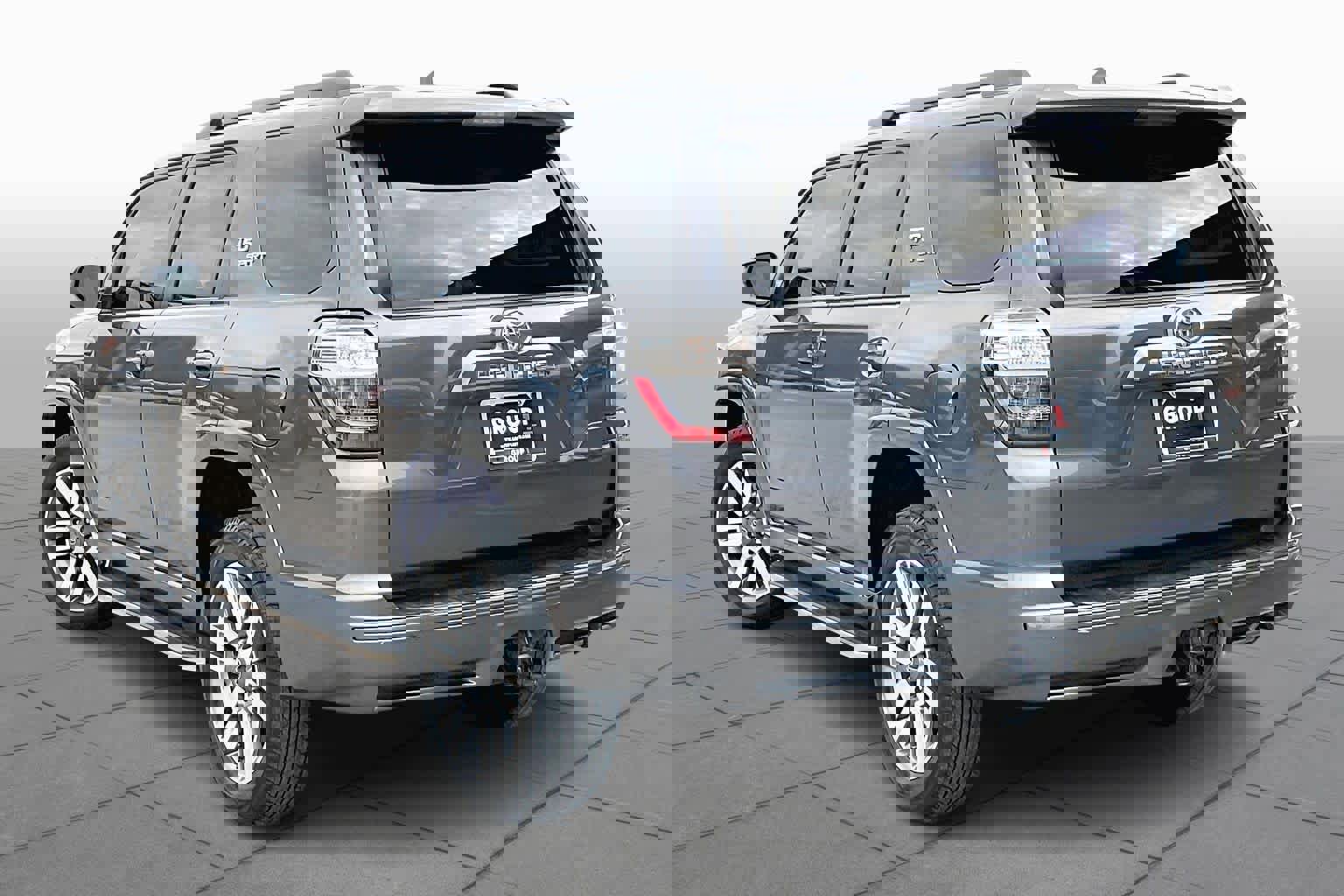 Used 2023 Toyota 4Runner TRD Sport image 12