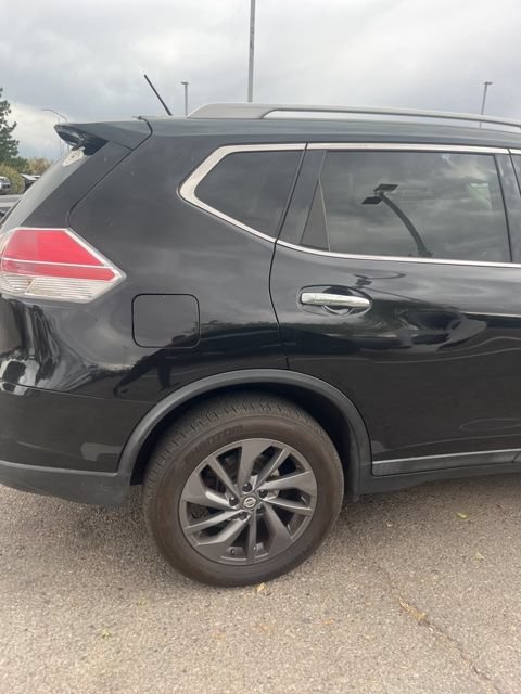 Used 2016 Nissan Rogue SL w/ SL Premium Package AWD/4WD image 21