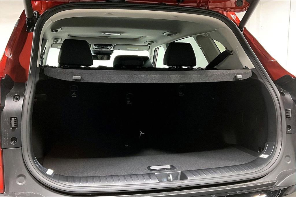 New 2026 Kia Seltos SX image 42