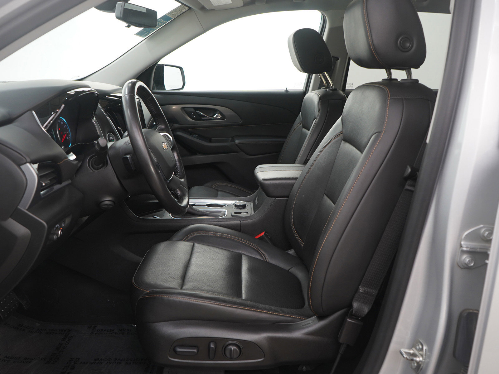 Used 2019 Chevrolet Traverse Premier w/ Redline Edition image 15