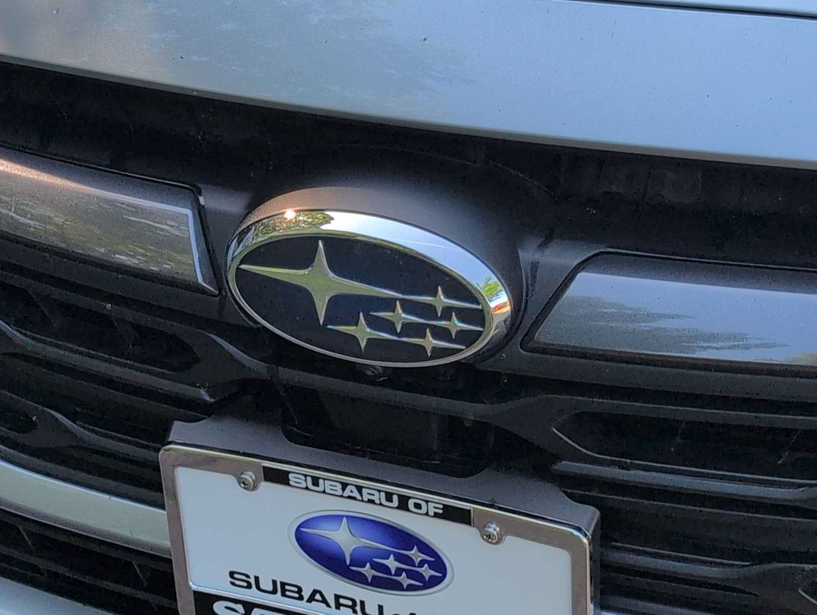 Certified 2024 Subaru Outback Touring XT AWD/4WD image 12