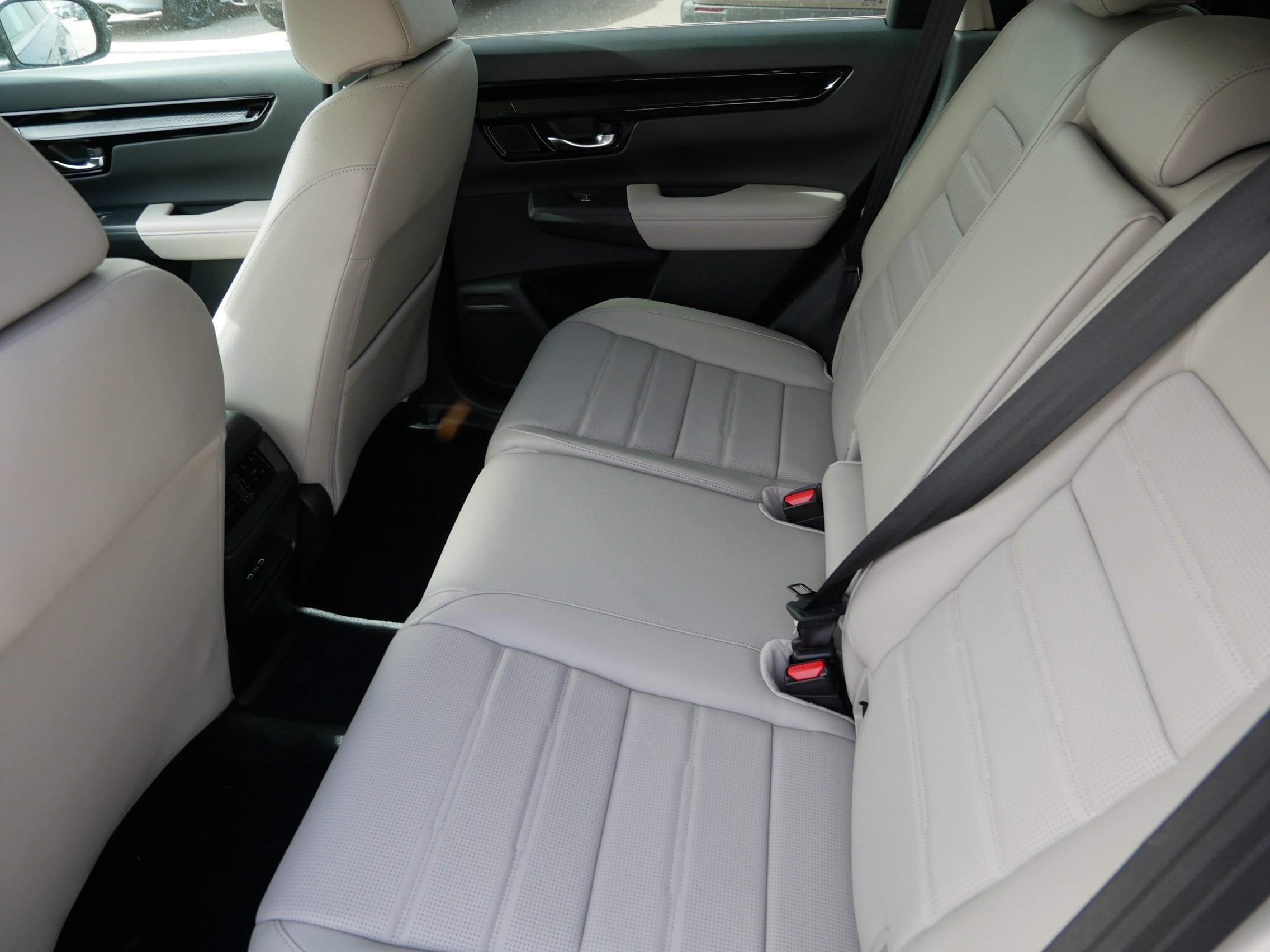 New 2026 Honda CR-V EX-L image 8
