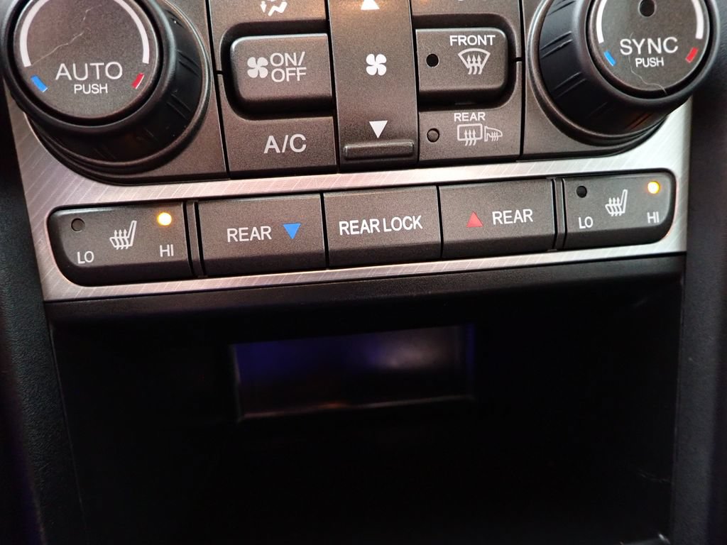 Used 2014 Honda Pilot Touring image 5