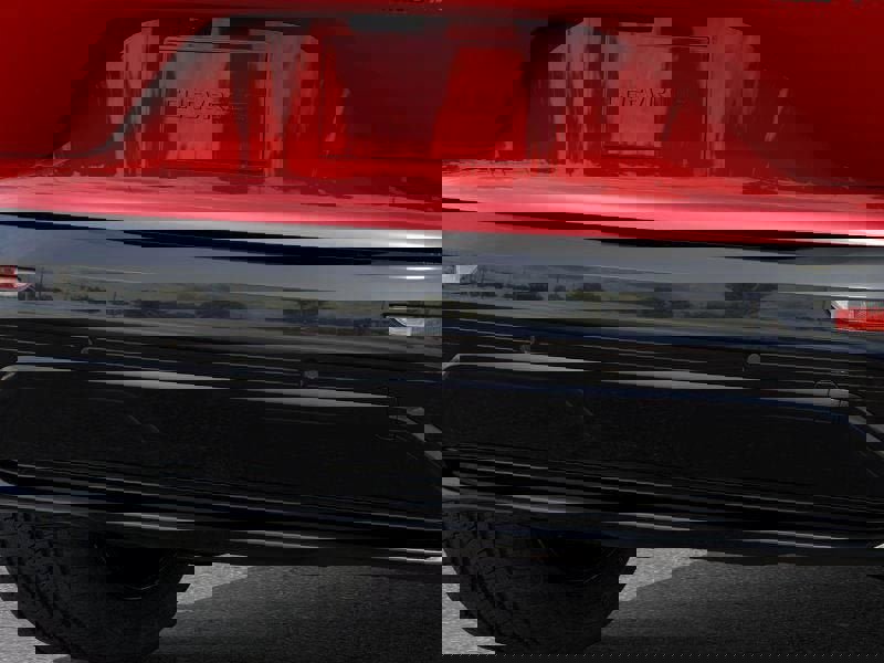 New 2026 Chevrolet Blazer EV RS image 14