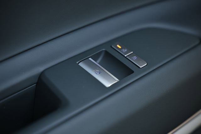 New 2026 Genesis GV80 2.5T Advanced image 25