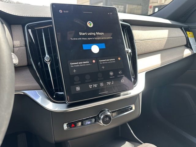 New 2026 Volvo XC90 B6 Plus image 16