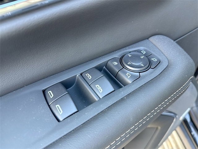 New 2026 GMC Yukon Elevation w/ LPO, Floor Liner Package image 13