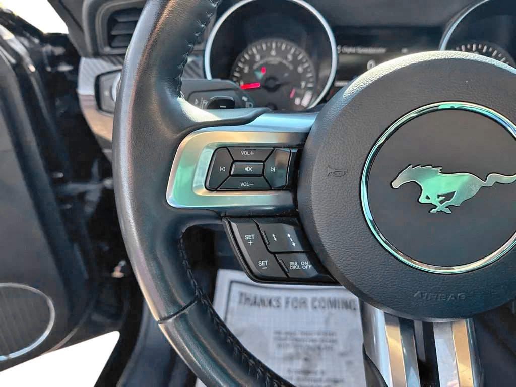 Used 2021 Ford Mustang GT Premium w/ GT Performance Package RWD image 20