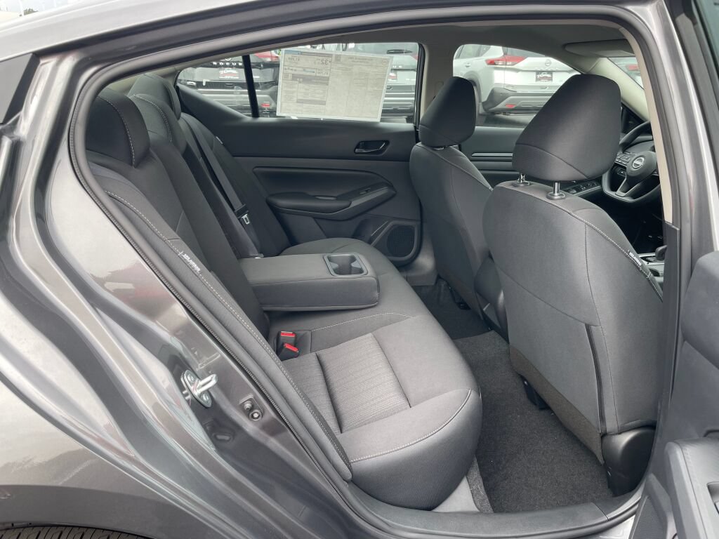 Used 2024 Nissan Altima 2.5 S FWD image 20