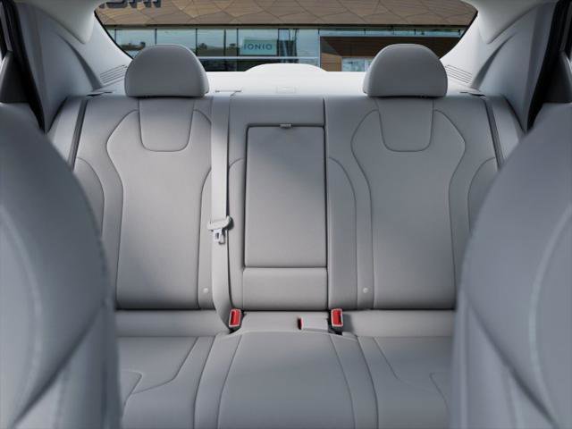 New 2026 Hyundai Elantra SEL Sport Premium w/ Cargo Package image 12