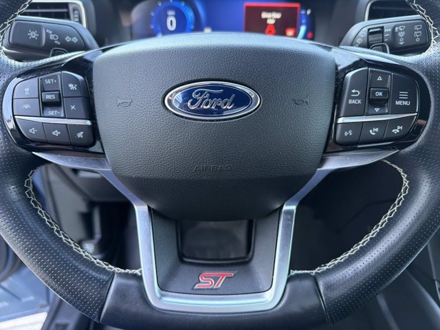 Used 2021 Ford Explorer ST w/ Equipment Group 401A AWD/4WD image 27