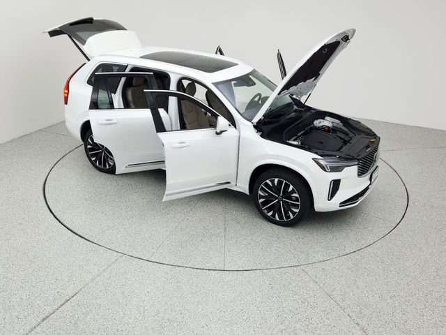 New 2026 Volvo XC90 B6 Plus w/ Protection Package Premier image 35