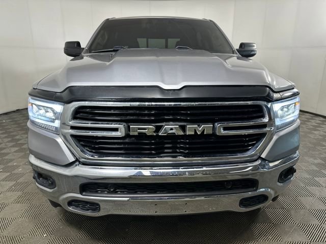 Used 2019 RAM 1500 Big Horn image 8