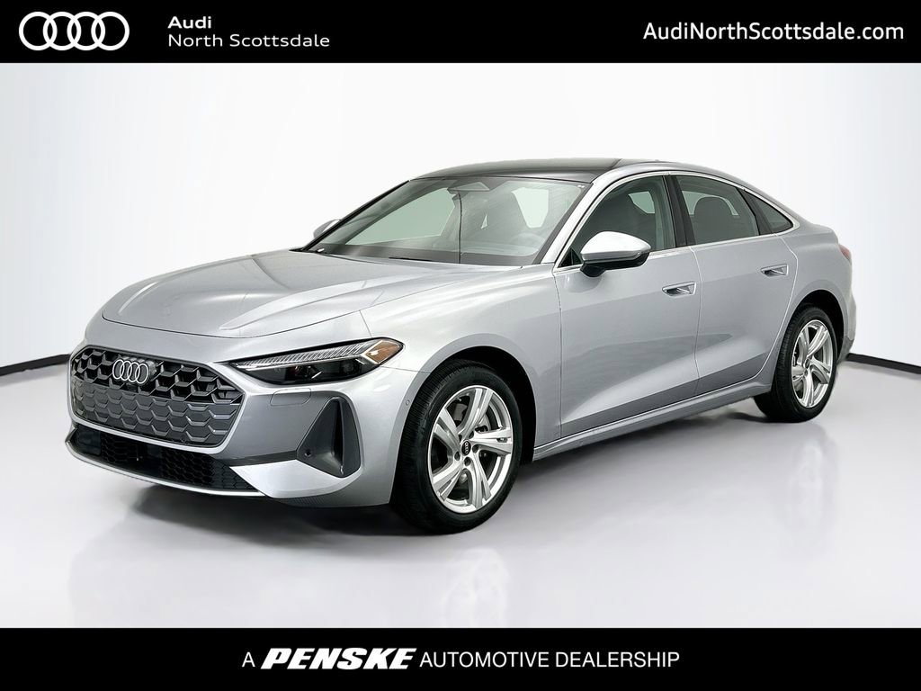 Used 2025 Audi A5 2.0T Premium Plus w/ Premium Plus