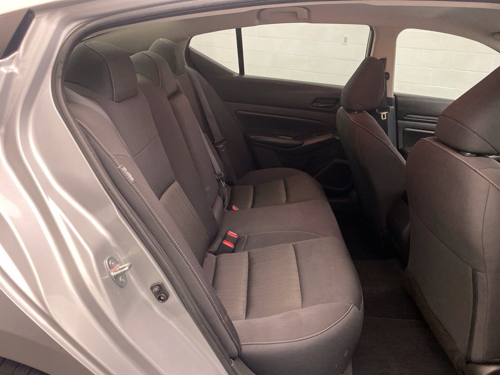 Used 2024 Nissan Altima 2.5 S FWD image 22