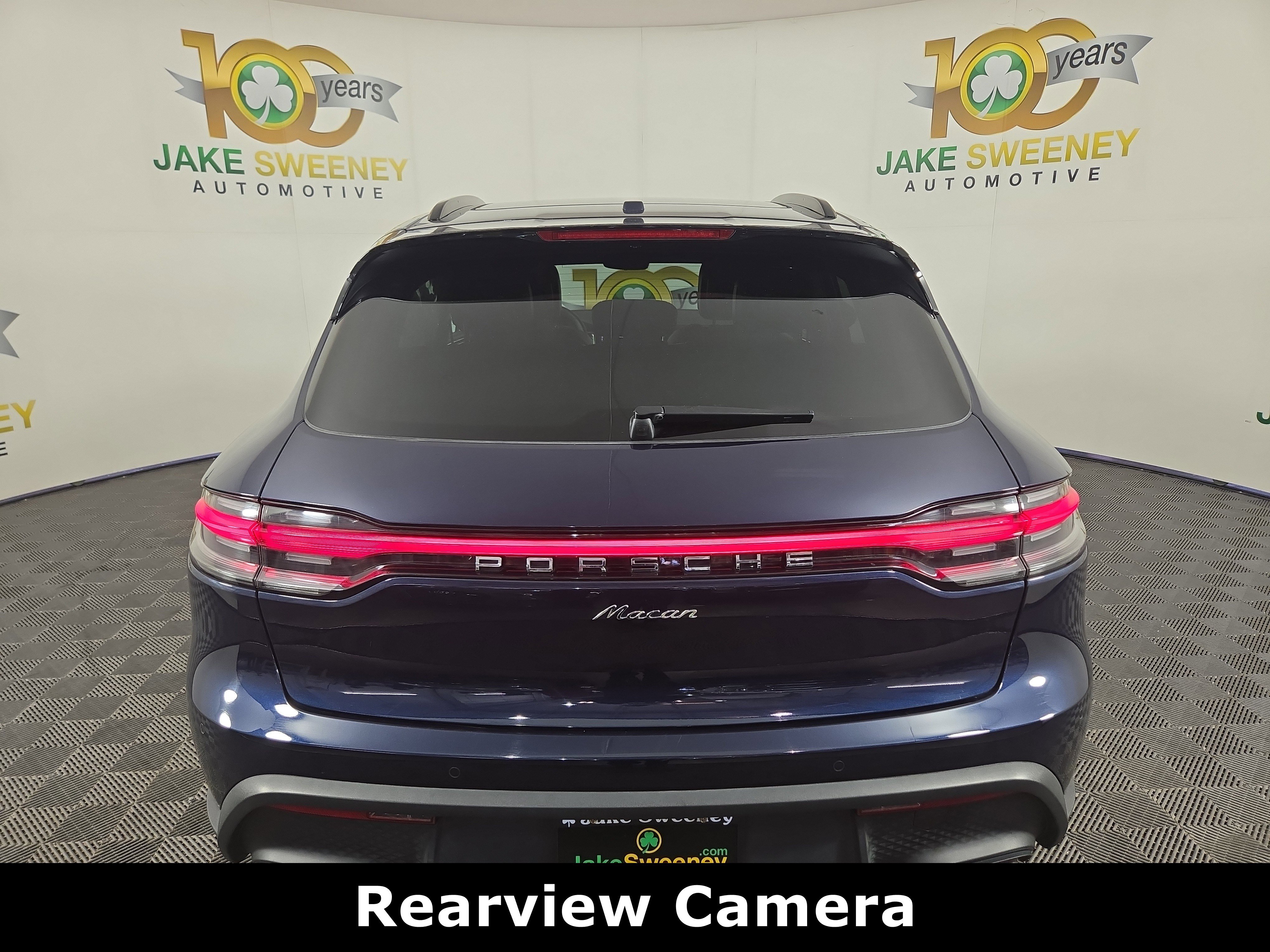Used 2022 Porsche Macan image 7