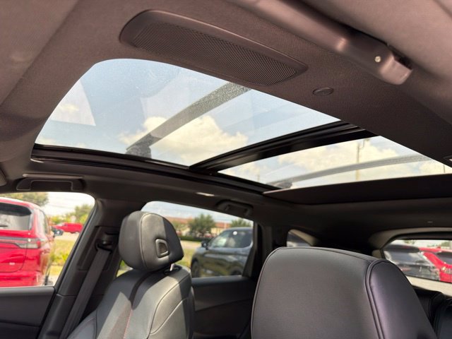 Used 2022 Acura RDX w/ Advance Package FWD image 23