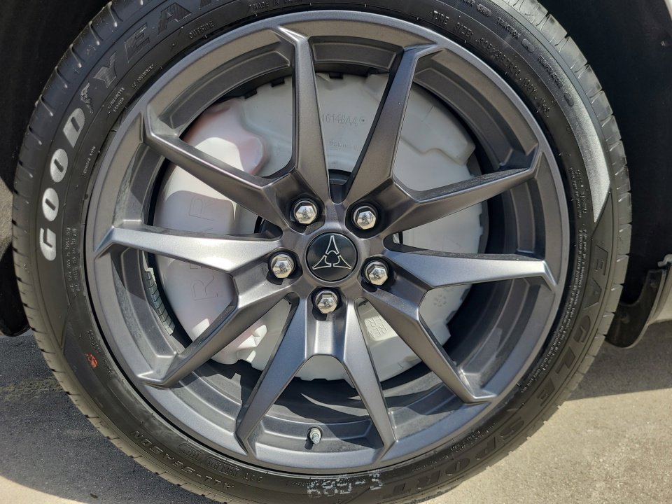 New 2024 Dodge Charger Daytona Scat Pack w/ Plus Group image 26