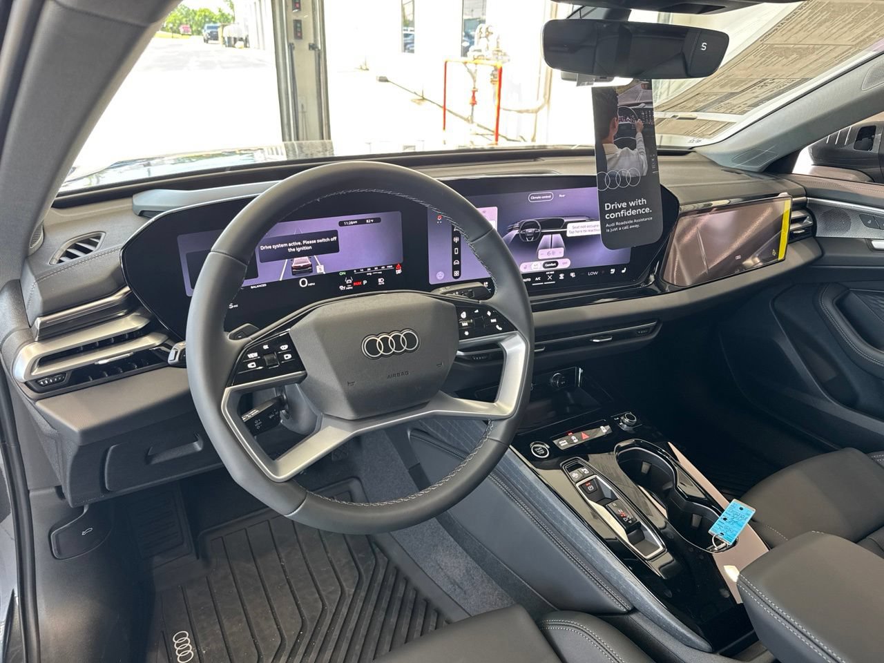 New 2026 Audi A5 2.0T Premium Plus AWD/4WD image 18
