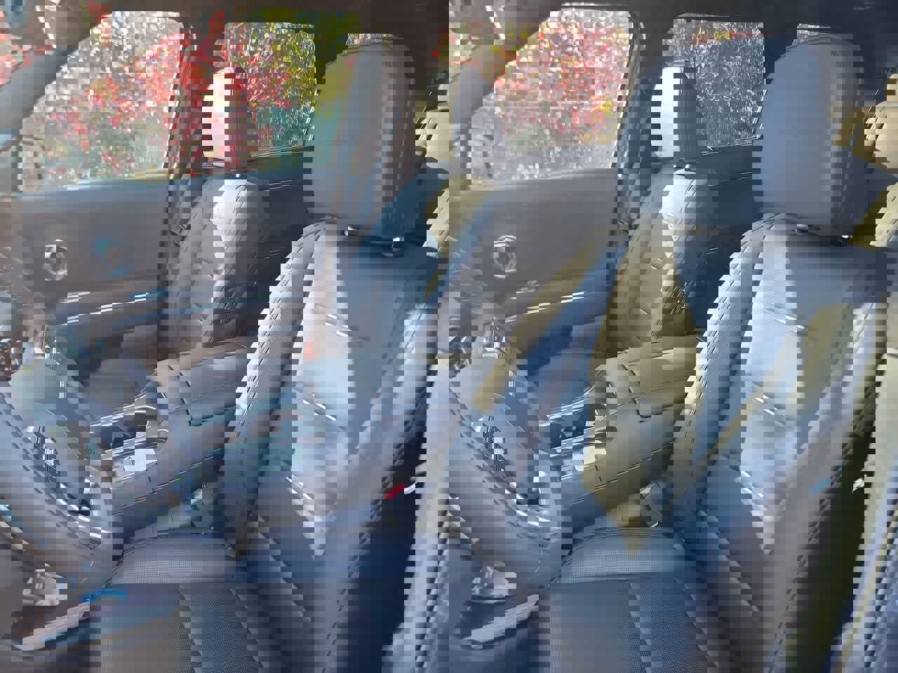 New 2026 Hyundai Palisade Calligraphy image 13