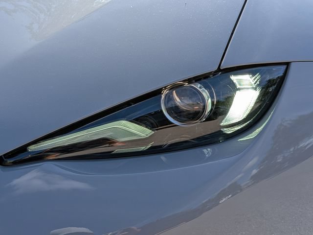New 2026 MAZDA MX-5 Miata Sport RWD image 10
