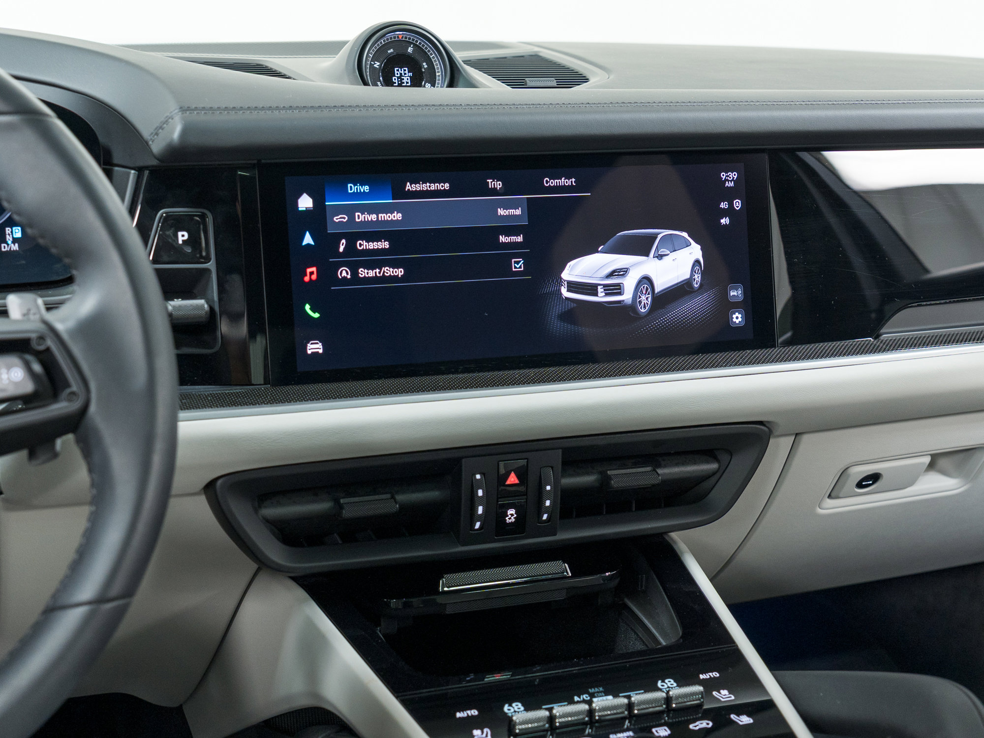 Used 2025 Porsche Cayenne S image 22