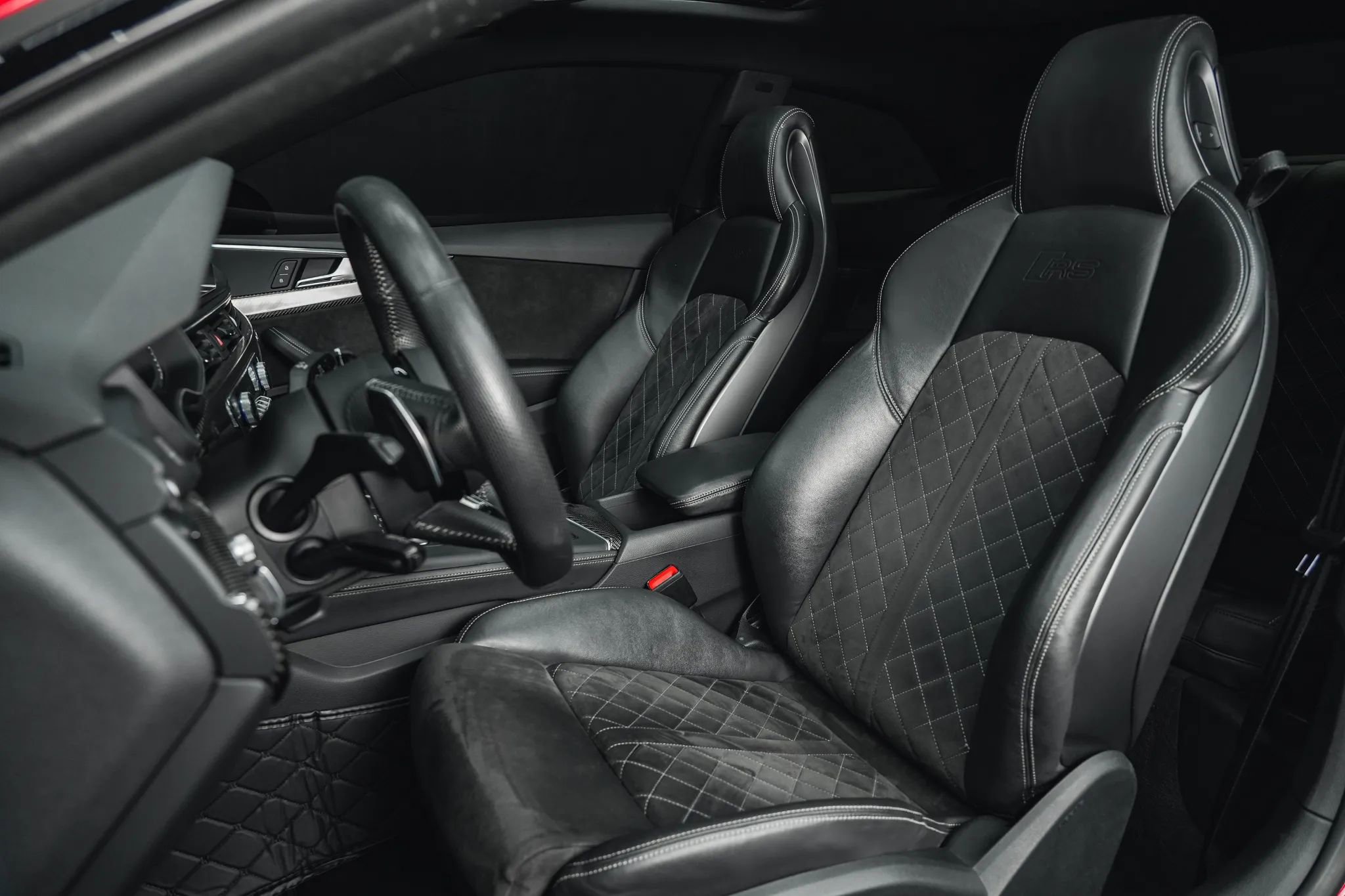 Used 2019 Audi RS 5 w/ RS Driver Assistance Package image 40