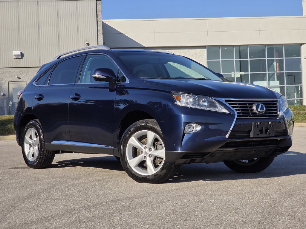 Used 2015 Lexus RX 350 AWD image 12