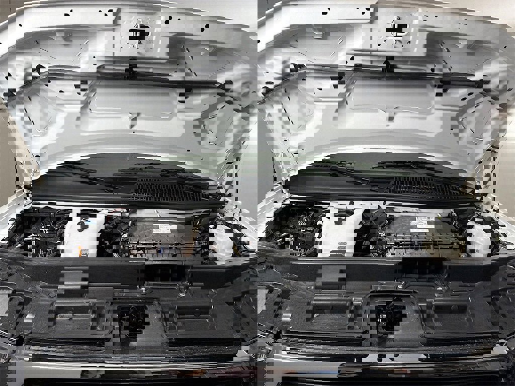 New 2025 GMC Savana 2500 w/ Driver Convenience Package image 19