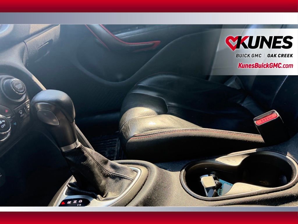 Used 2016 Dodge Dart GT Sport w/ Premium Group FWD image 17