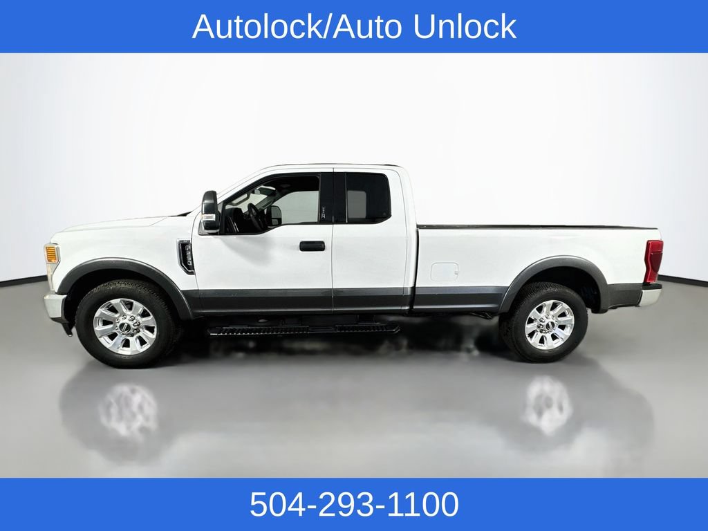 Used 2020 Ford F250 XLT w/ XLT Value Package RWD image 10