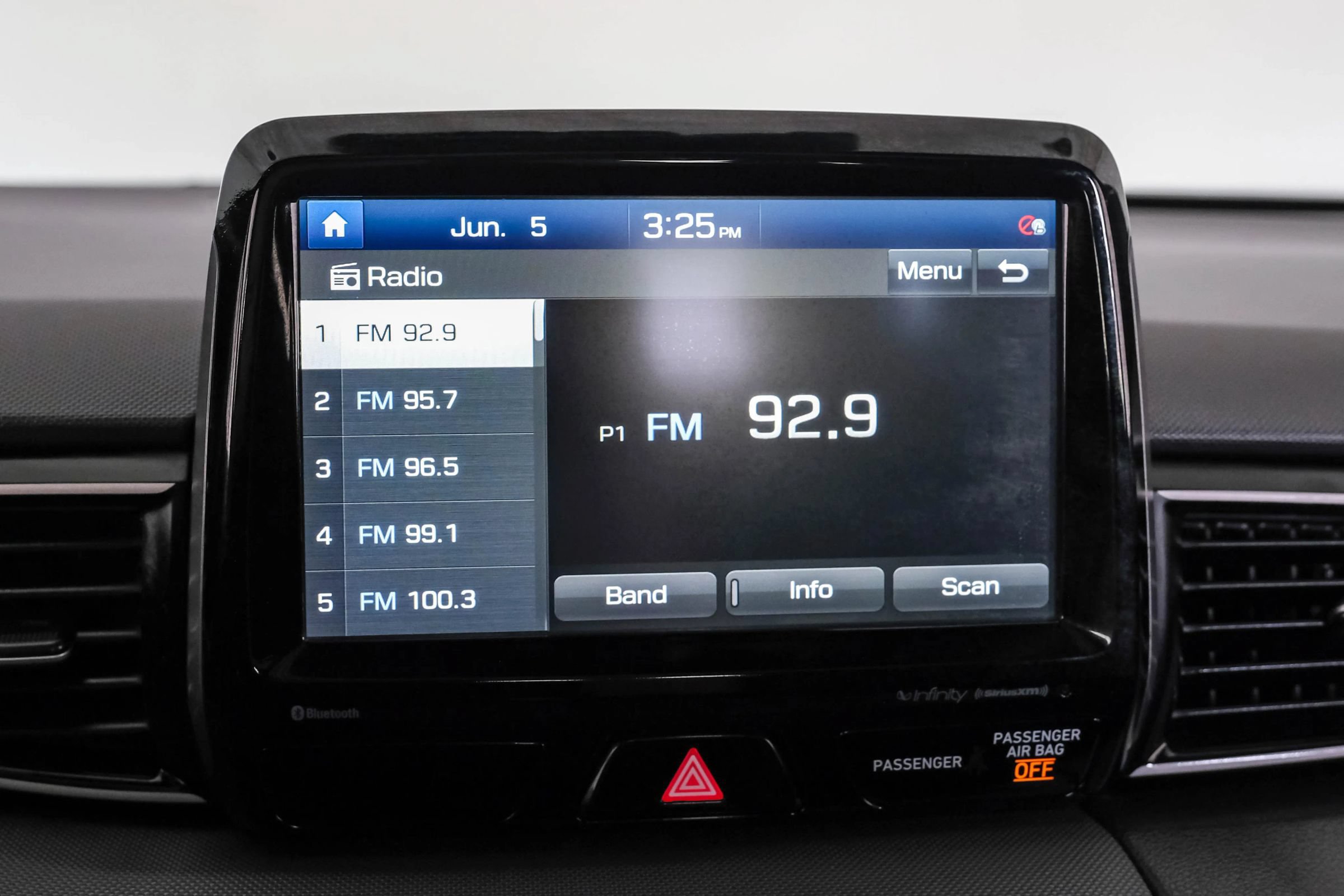 Used 2021 Hyundai Veloster 2.0 Premium FWD image 29