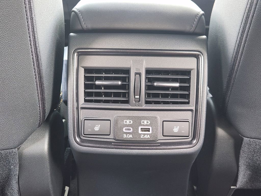 New 2026 Subaru Outback Wilderness image 21