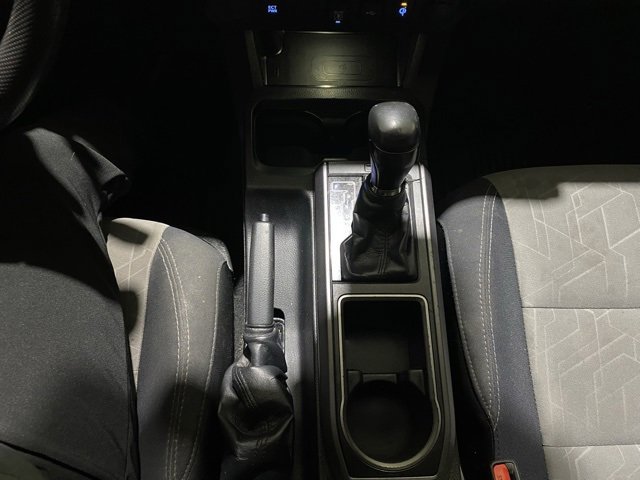 Certified 2023 Toyota Tacoma TRD Off-Road image 18