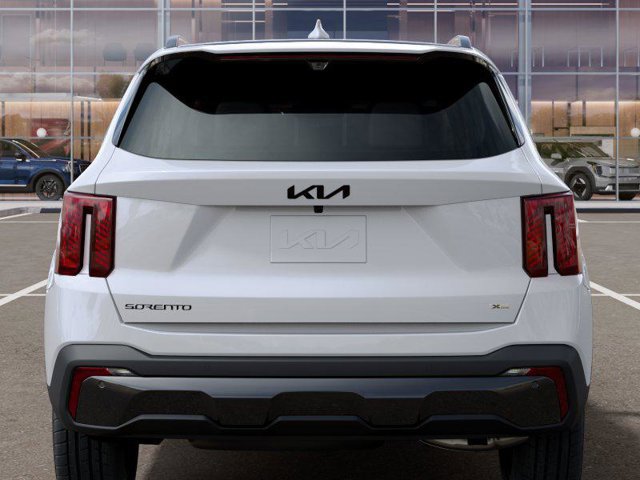 New 2026 Kia Sorento SX Prestige AWD/4WD image 13