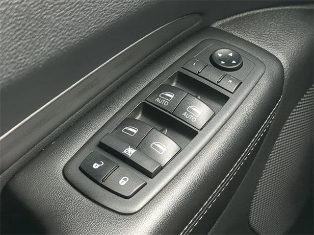 Certified 2021 Dodge Durango SXT image 27