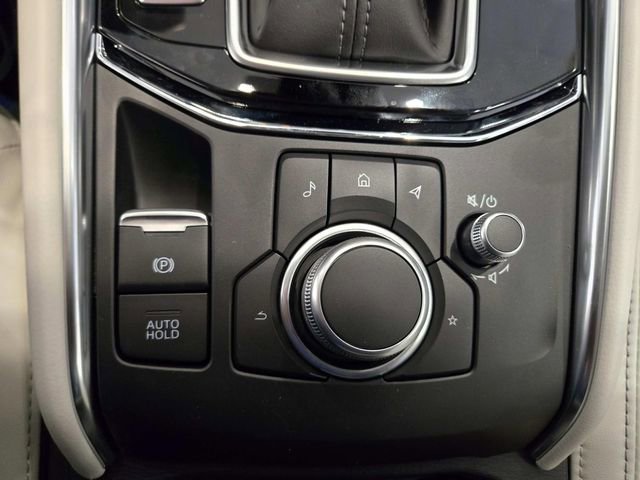 New 2025 MAZDA CX-5 AWD 2.5 S image 26