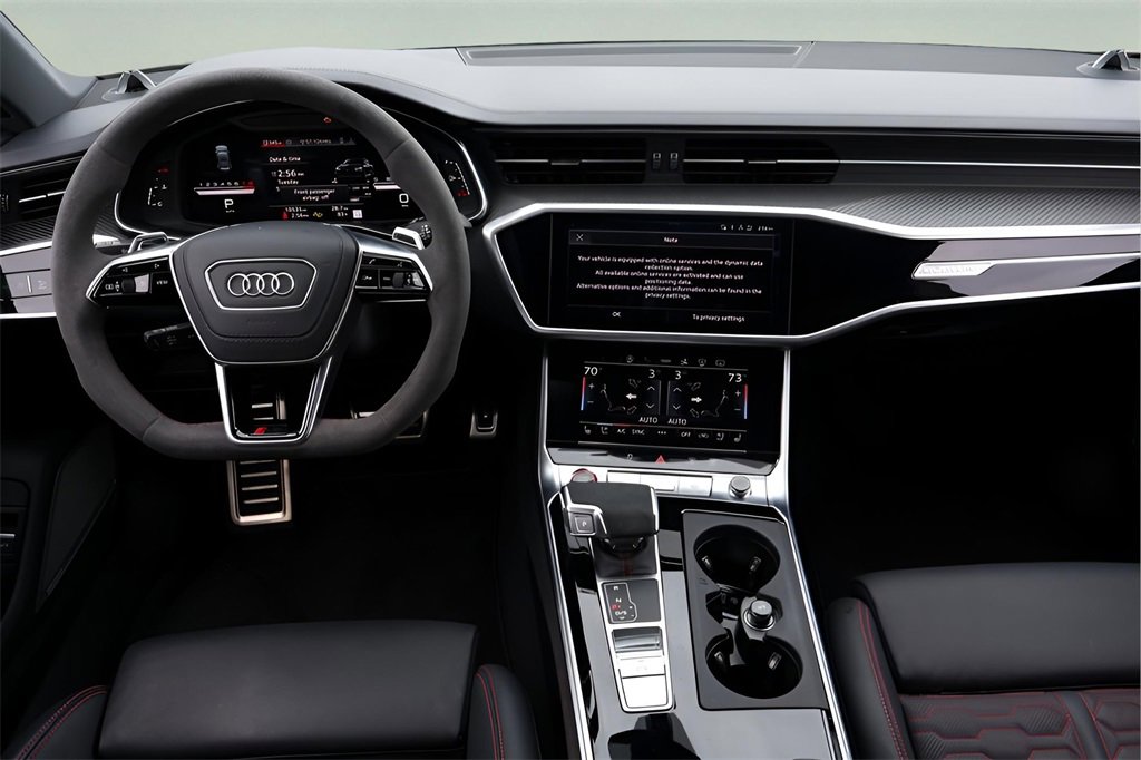 Used 2025 Audi RS 7 performance Sportback image 15