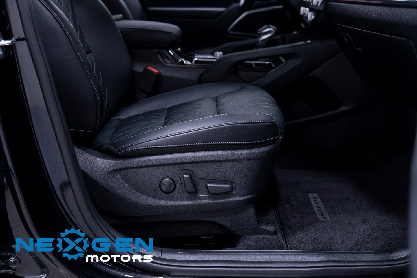 Used 2025 Kia Telluride SX Prestige X-Line image 57