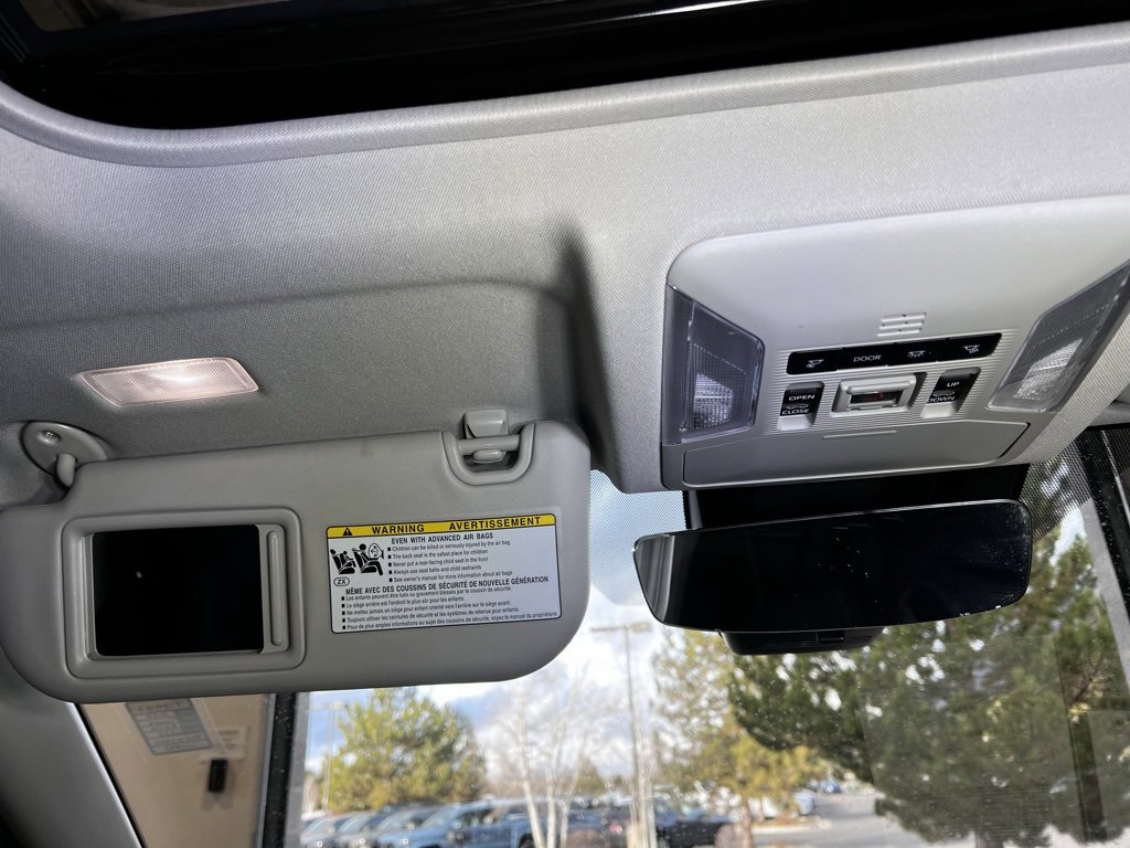 Used 2022 Toyota RAV4 TRD Off-Road image 33