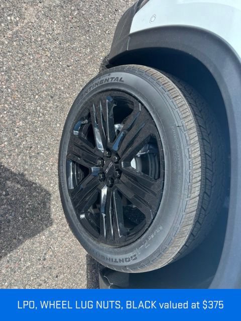 New 2026 GMC Acadia Elevation w/ Super Cruise Package AWD/4WD image 11
