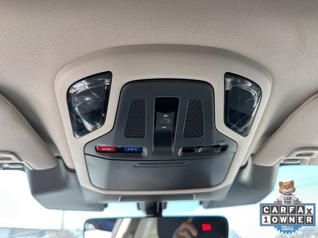 Certified 2023 Subaru Outback Onyx Edition image 12