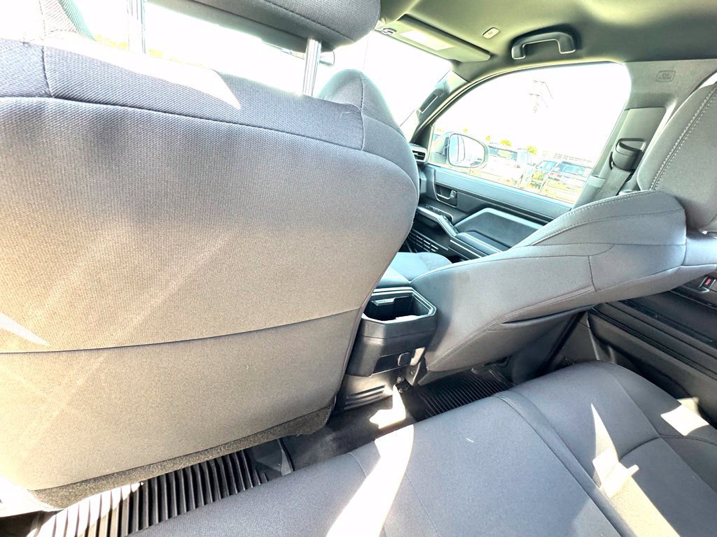 Used 2026 Toyota Tacoma SR w/ SR Upgrade Package RWD image 19