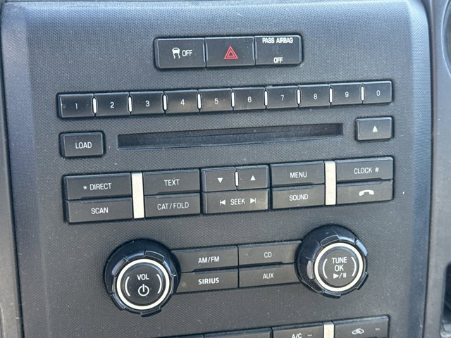 Used 2012 Ford F150 XL w/ Trailer Tow Pkg image 19