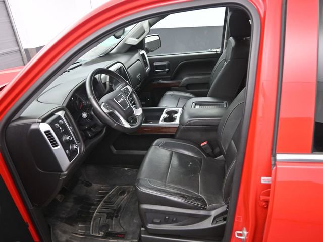 Used 2017 GMC Sierra 1500 SLT image 10