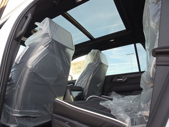 New 2026 GMC Yukon AT4 Ultimate image 12