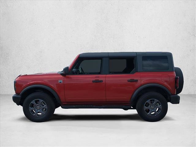 Used 2023 Ford Bronco Big Bend image 9
