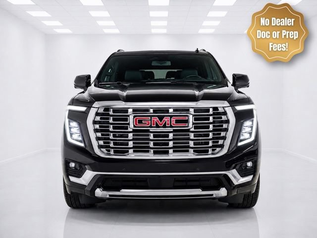 Used 2026 GMC Yukon Denali w/ Sun & Power Step Package AWD/4WD image 2