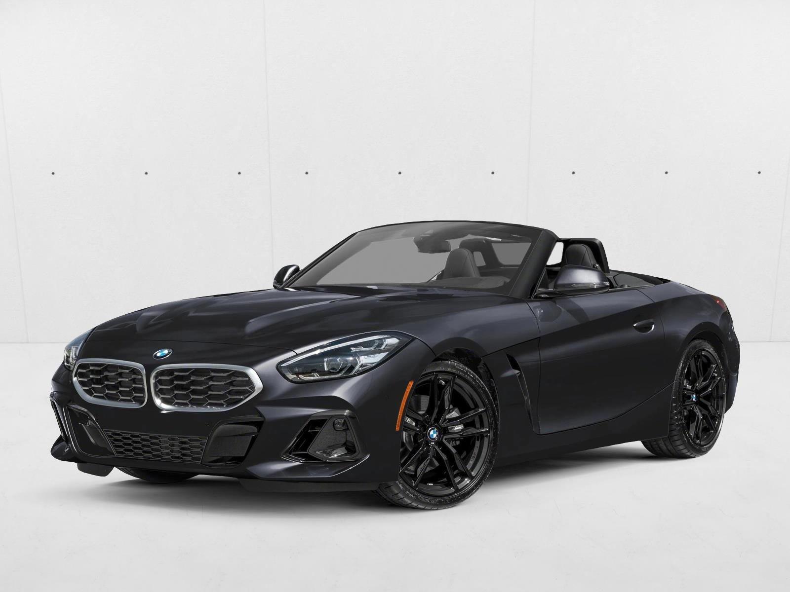 New 2026 BMW Z4 M40i