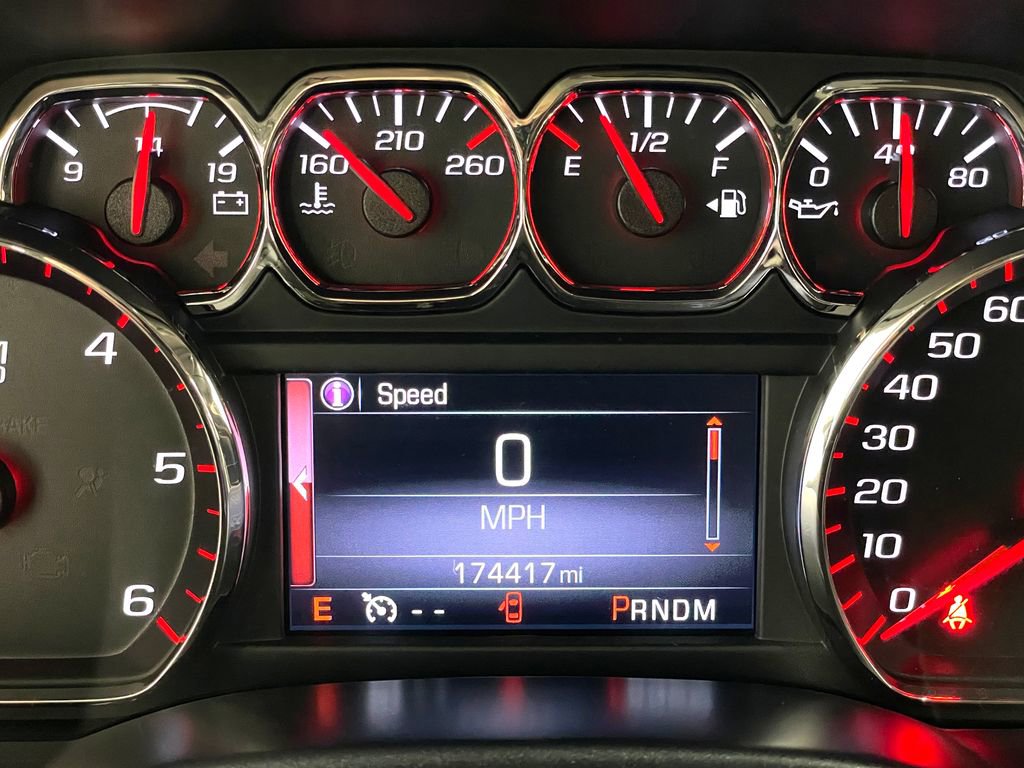 Used 2016 GMC Sierra 1500 SLT w/ SLT Premium Package image 32